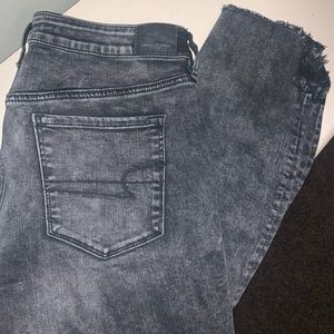 aeo jeans